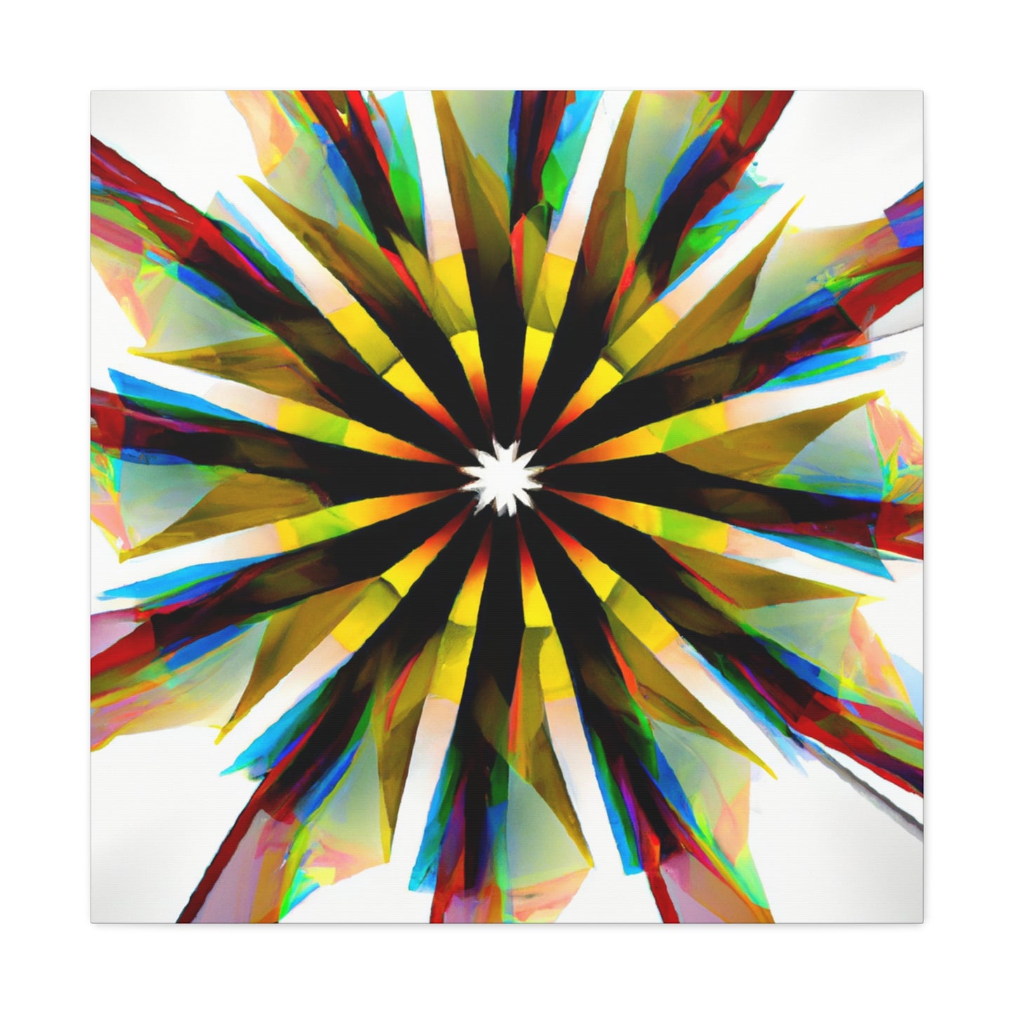 Raphael Sanzio- Canvas