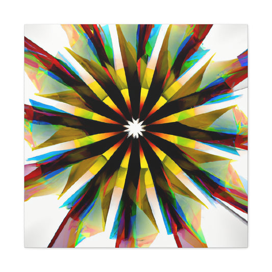 Raphael Sanzio- Canvas