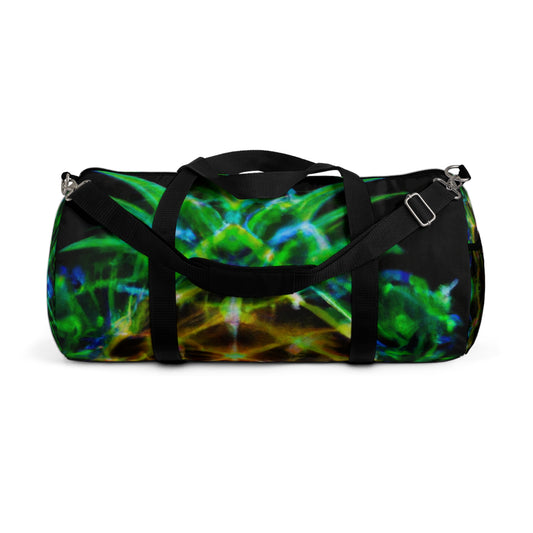 James Watt (1736–1819)-Duffle Bag