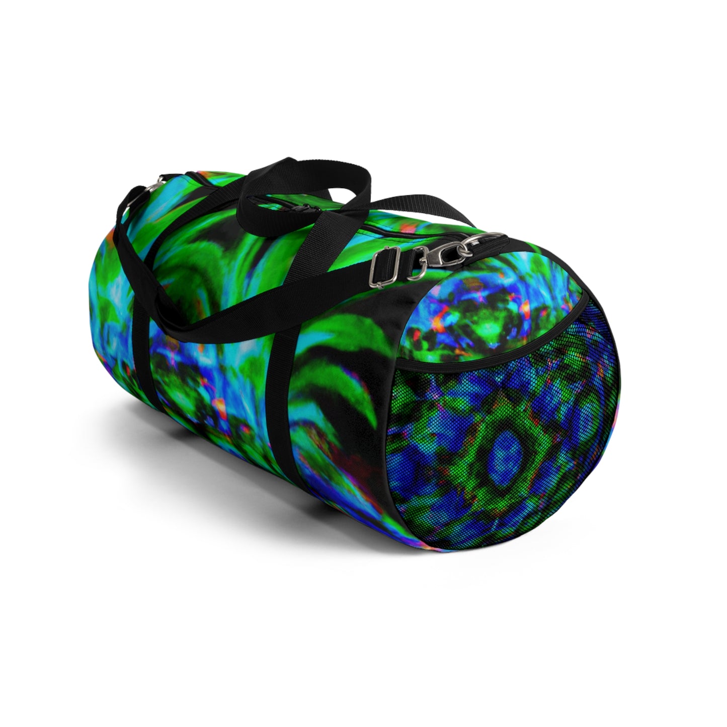 James Watt-Duffle Bag