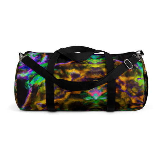 James Watt-Duffle Bag