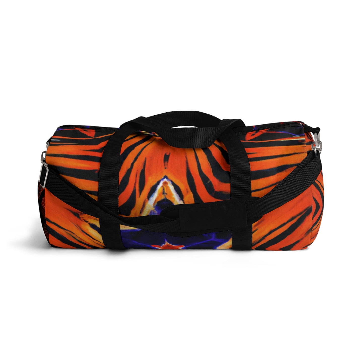 Isaac Singer (Inventor of the household sewing machine)-Duffle Bag