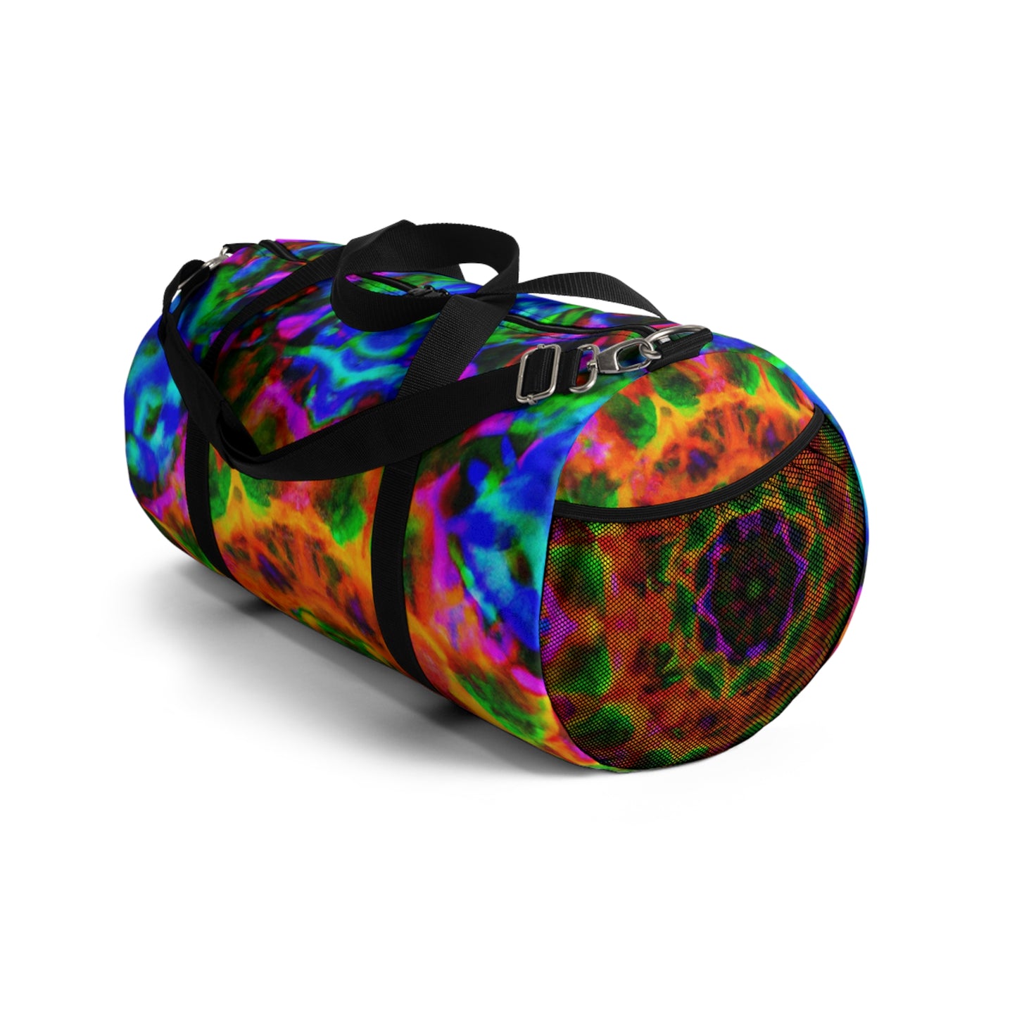 John Wilkinson (1728-1808)-Duffle Bag