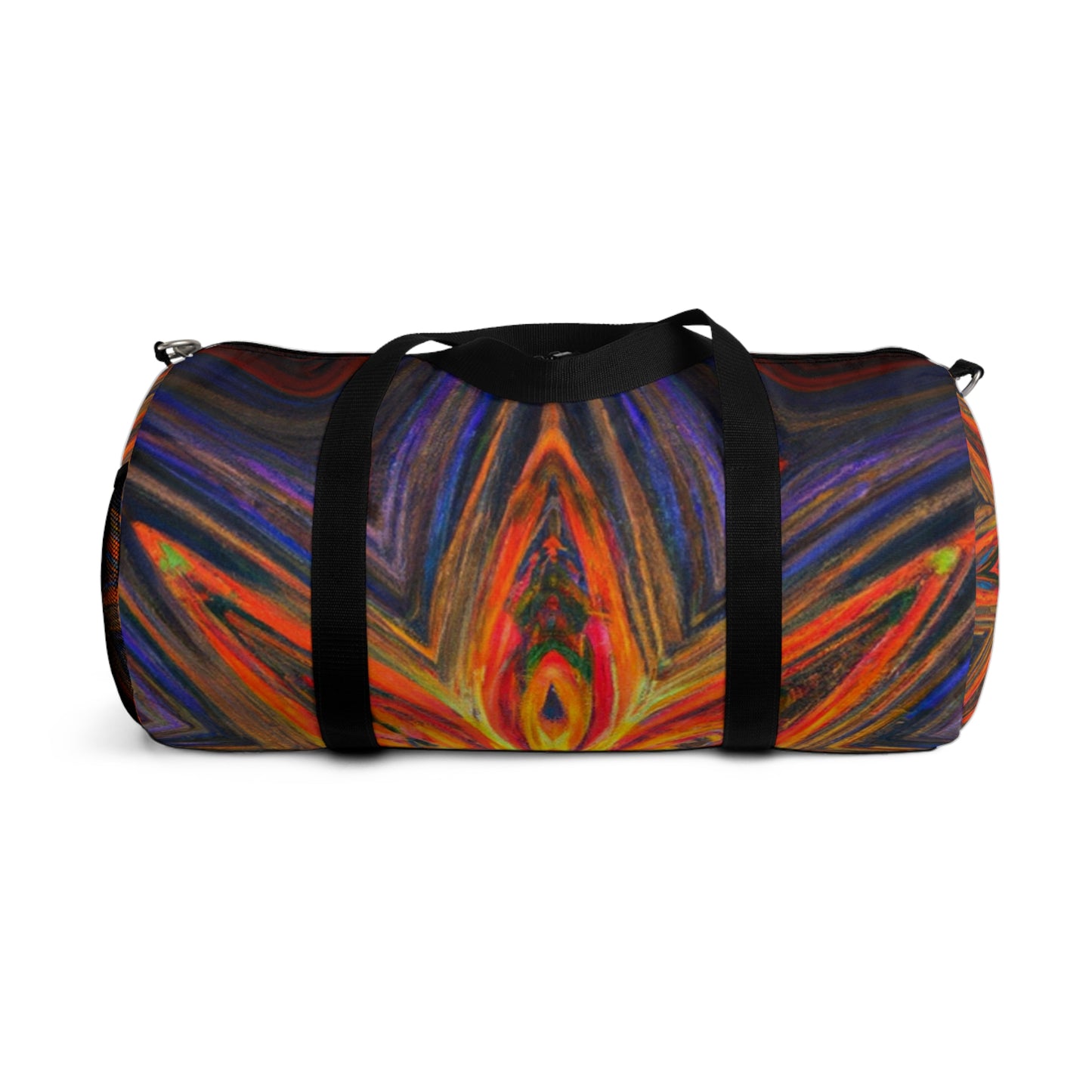 James Watt-Duffle Bag
