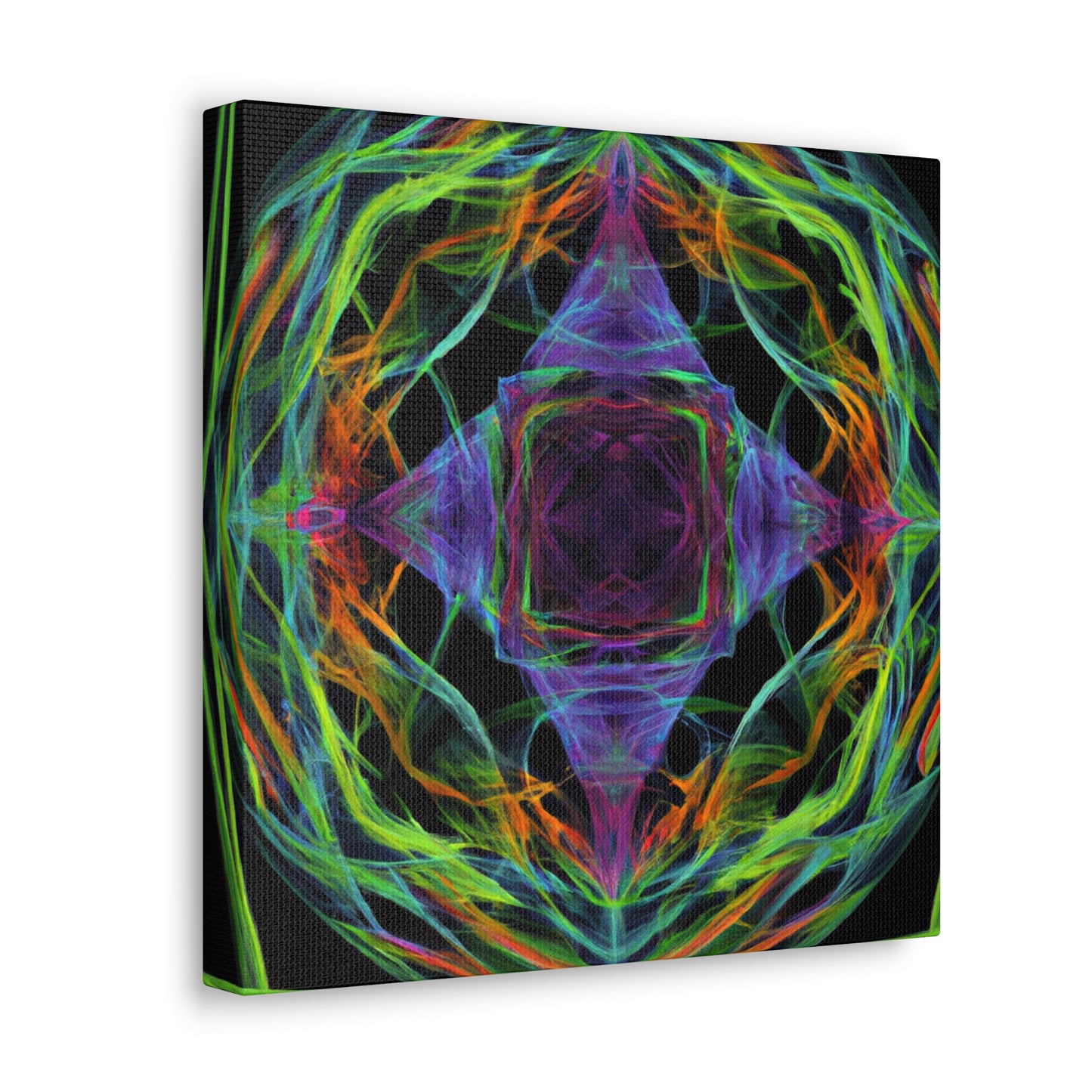 Leonardo da Vinci- Canvas