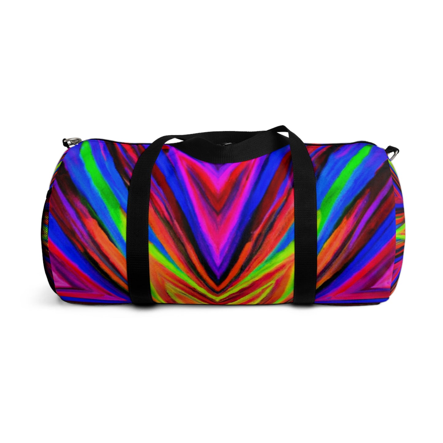 James Watt (1736-1819), Scottish inventor and mechanical engineer.-Duffle Bag