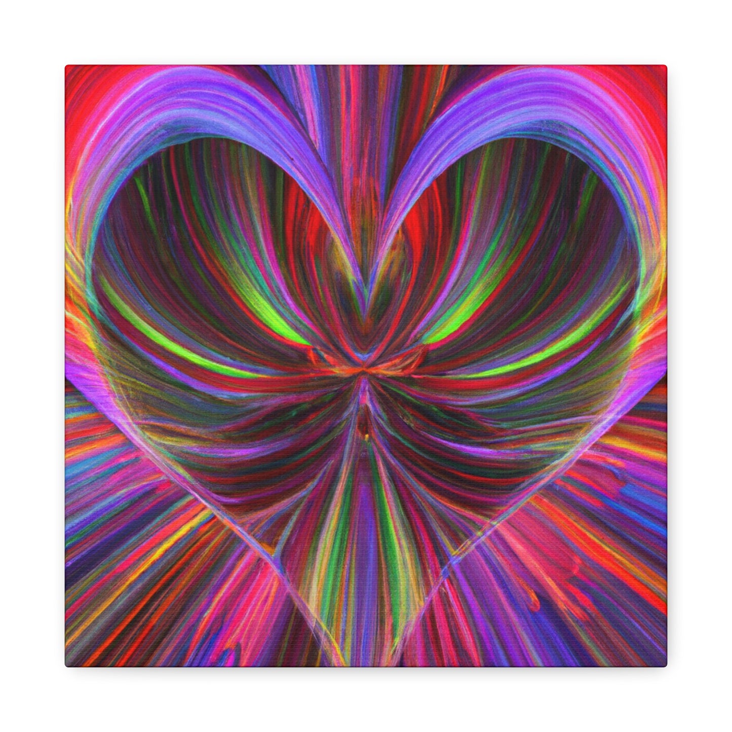 Giulio Romano- Canvas