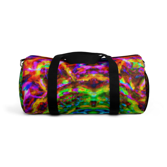 John Smeaton-Duffle Bag