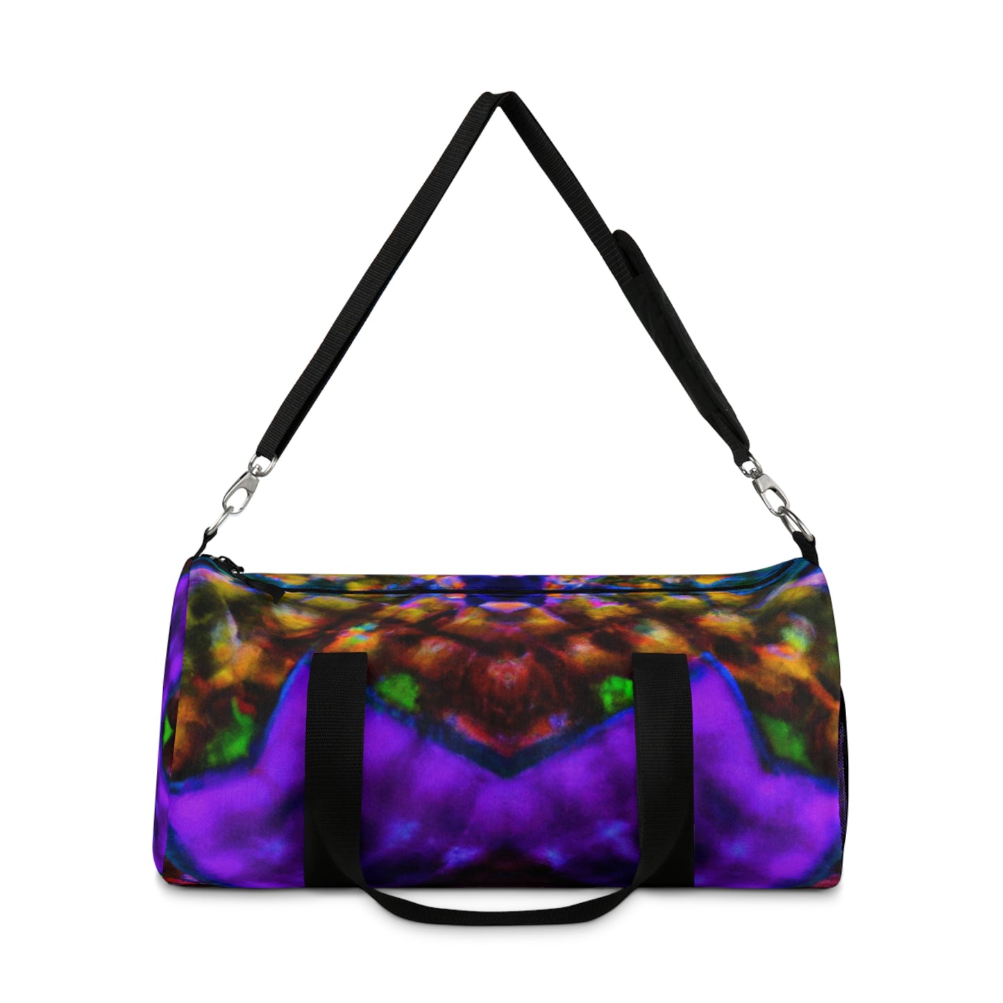 James Watt-Duffle Bag