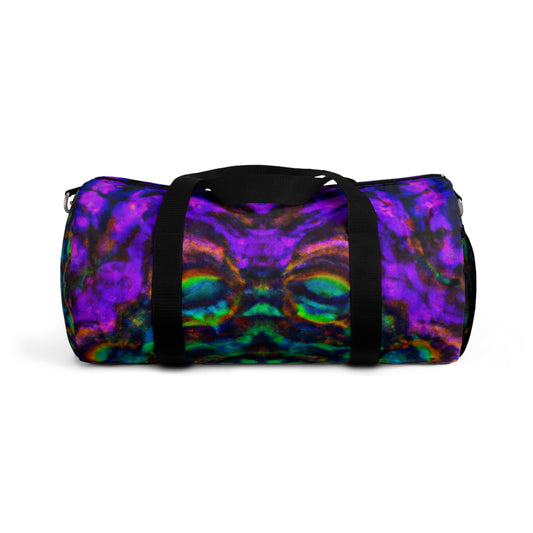 John Bull (1710-1790)-Duffle Bag