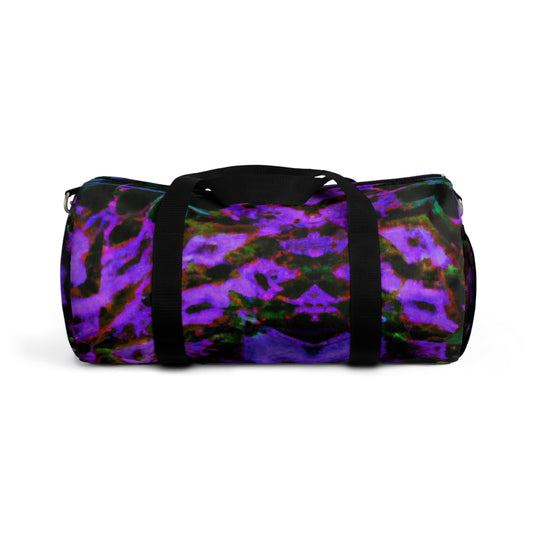 James Watt (1736-1819)-Duffle Bag