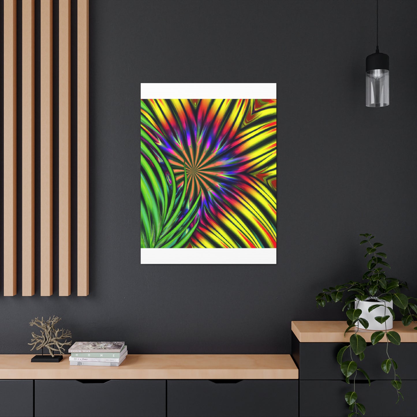 Pieter Bruegel the Elder- Canvas