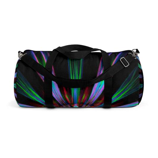 -John Wilkinson (1728–1808)-Duffle Bag