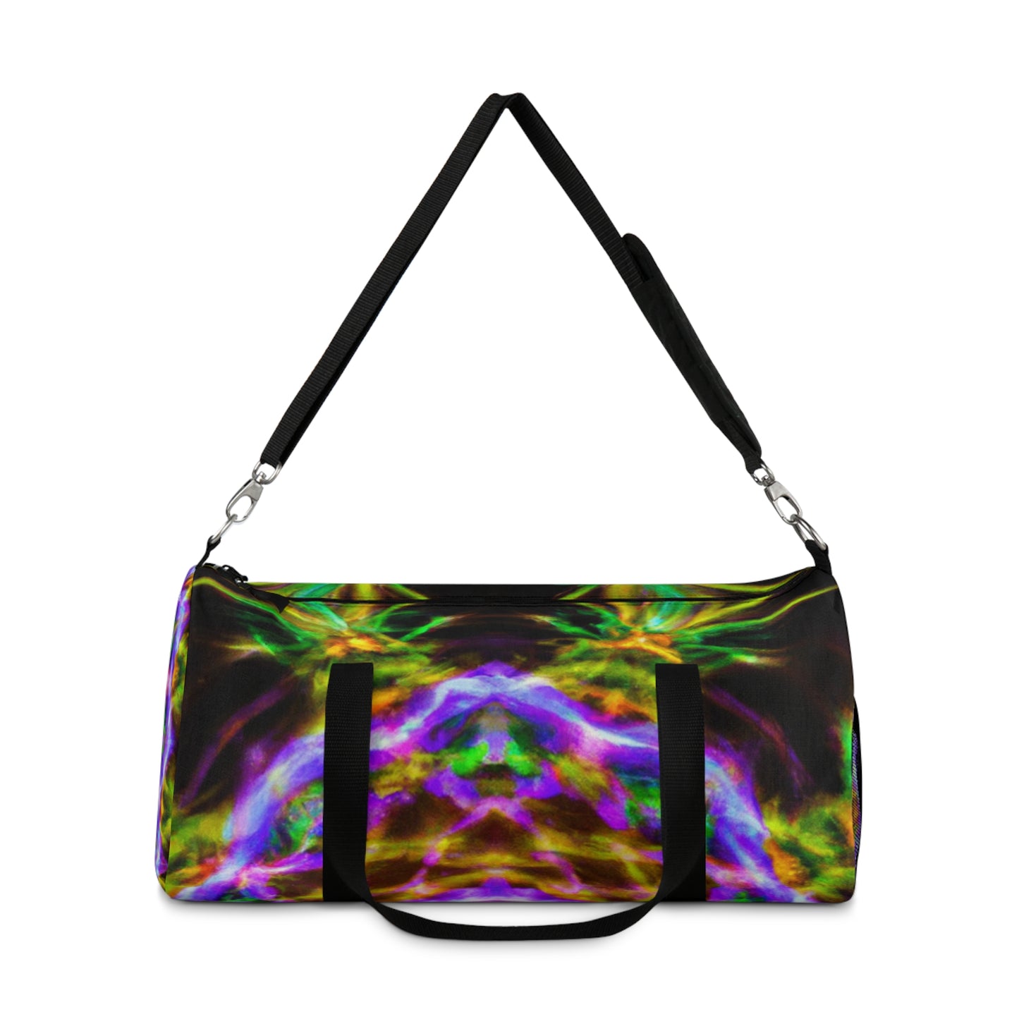 James Watt-Duffle Bag