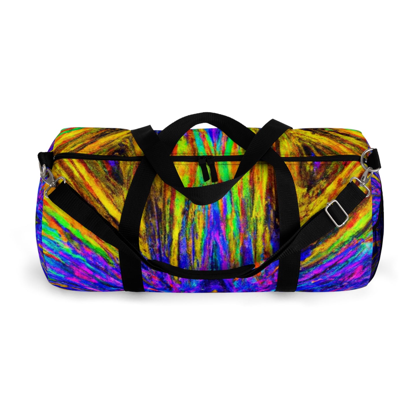 Joseph Bramah-Duffle Bag