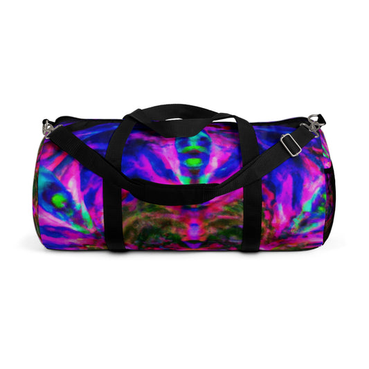 Samuel Slater-Duffle Bag