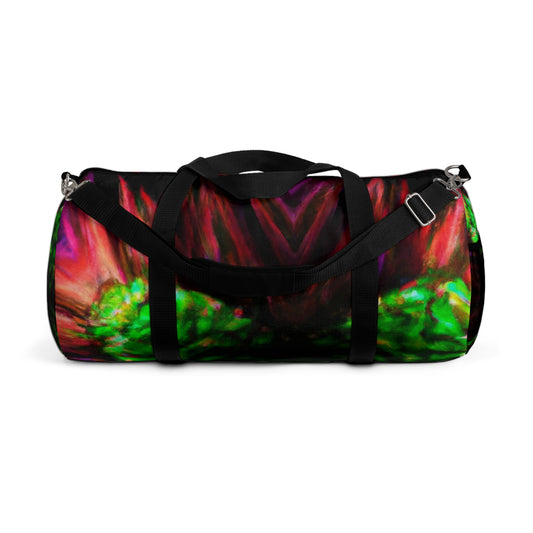 James Watt-Duffle Bag