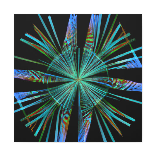 Jean François de Troy- Canvas