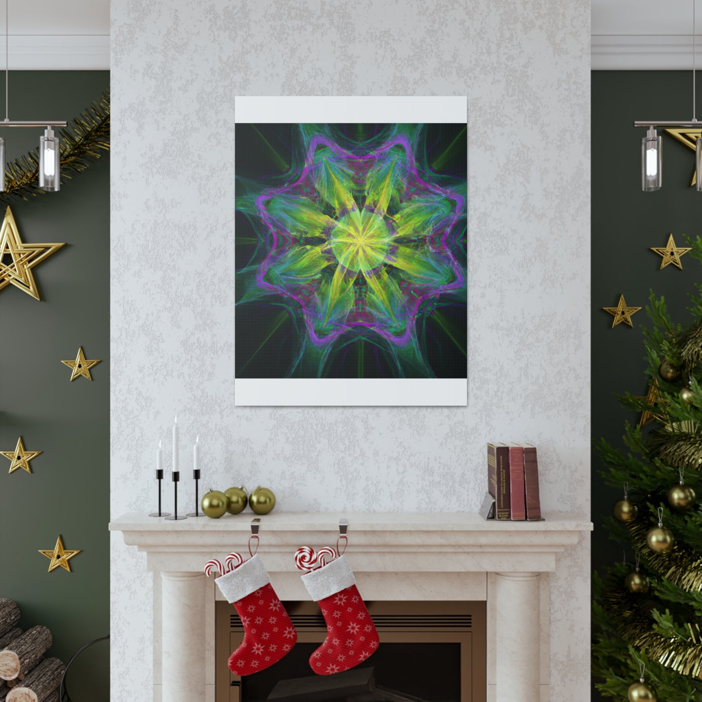 Pieter Bruegel the Elder- Canvas