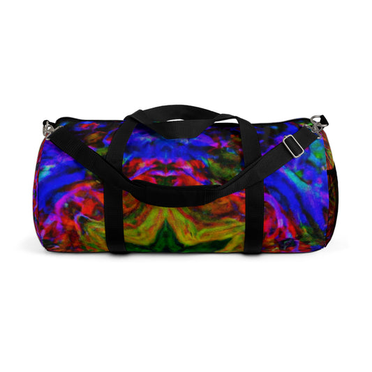 Matthew Boulton-Duffle Bag