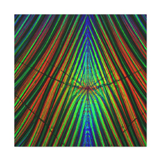 Jacques-Louis David- Canvas