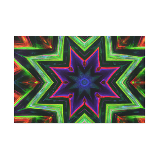 Eustache Le Sueur- Canvas