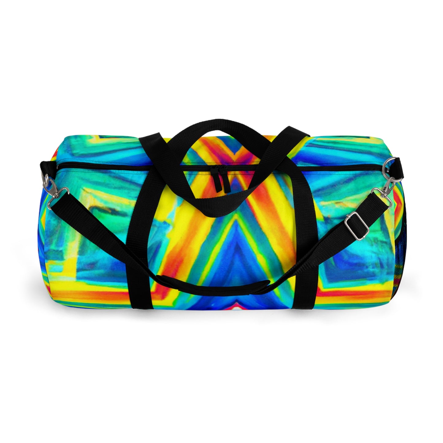 James Watt (1736-1819)-Duffle Bag