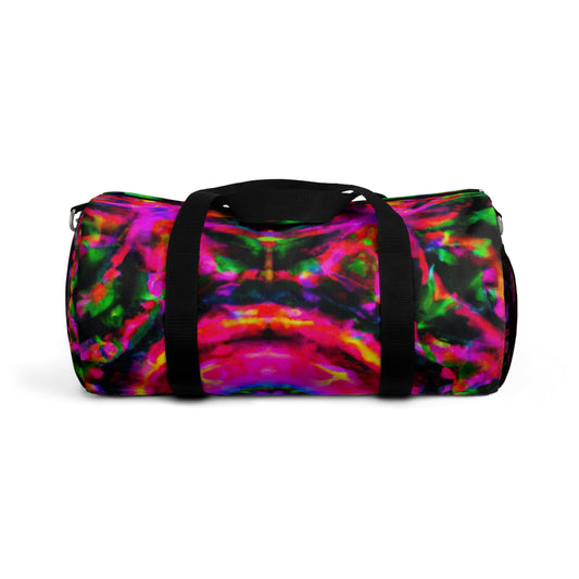 James Watt.-Duffle Bag