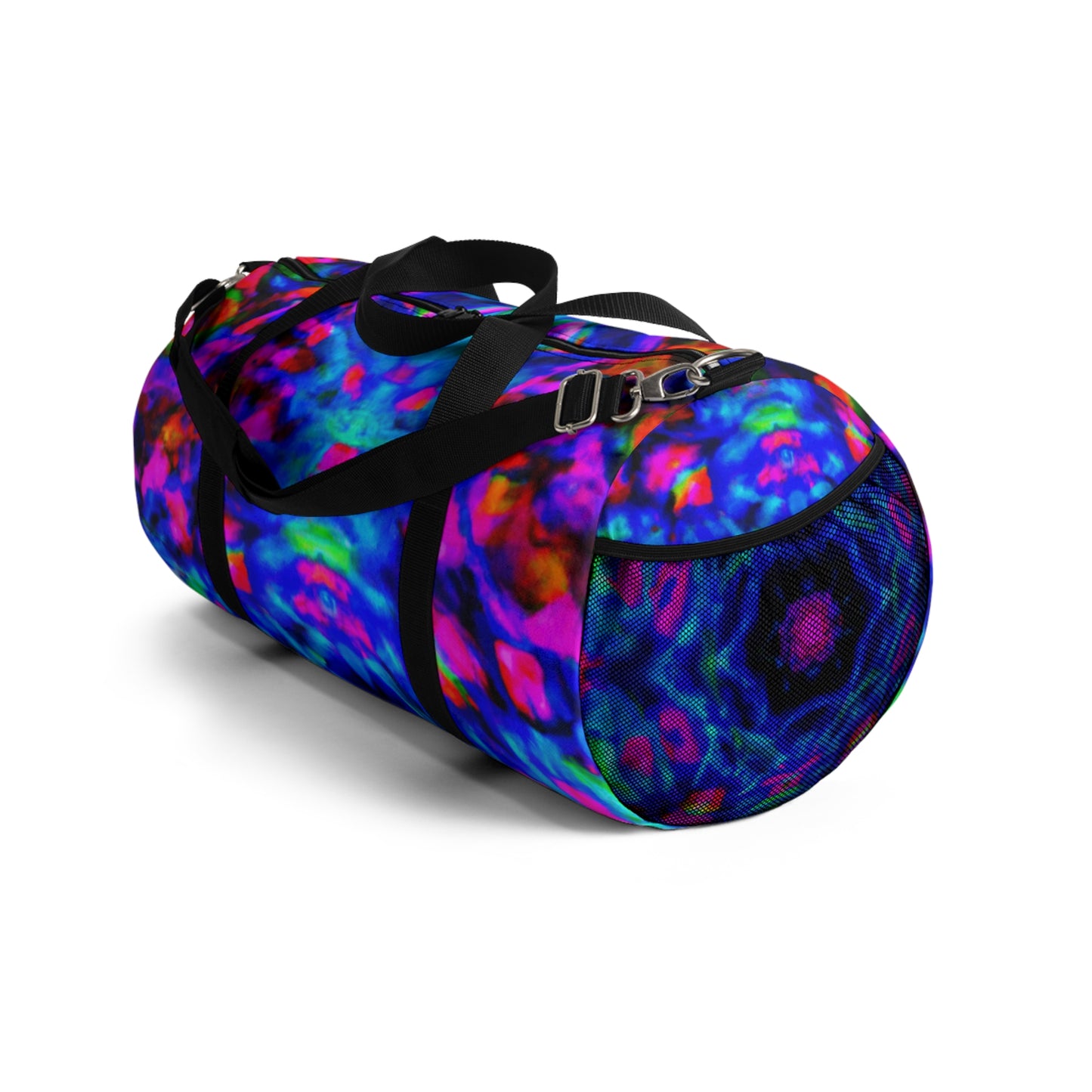 Matthew Boulton.-Duffle Bag