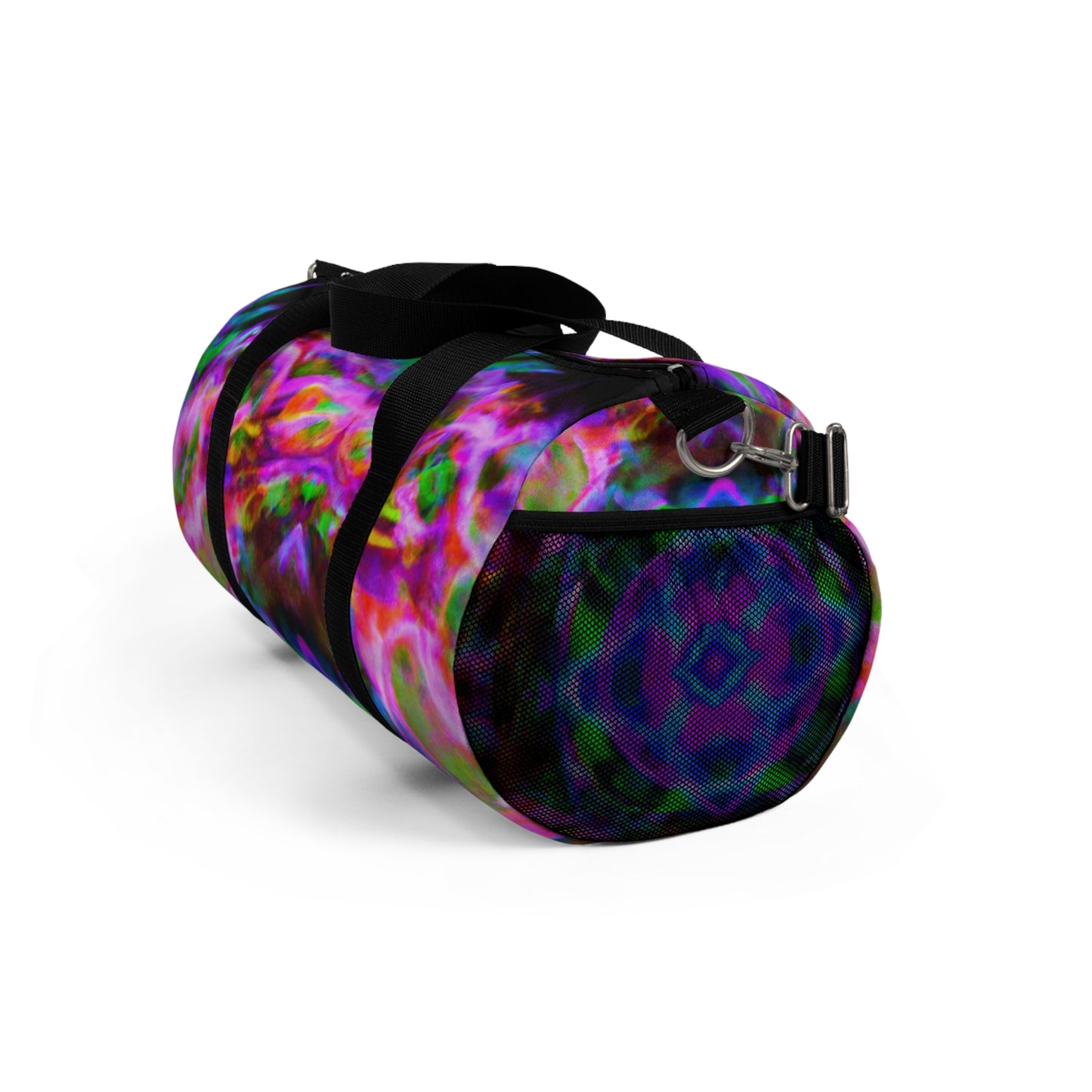 James Hargreaves (1720-1778)-Duffle Bag