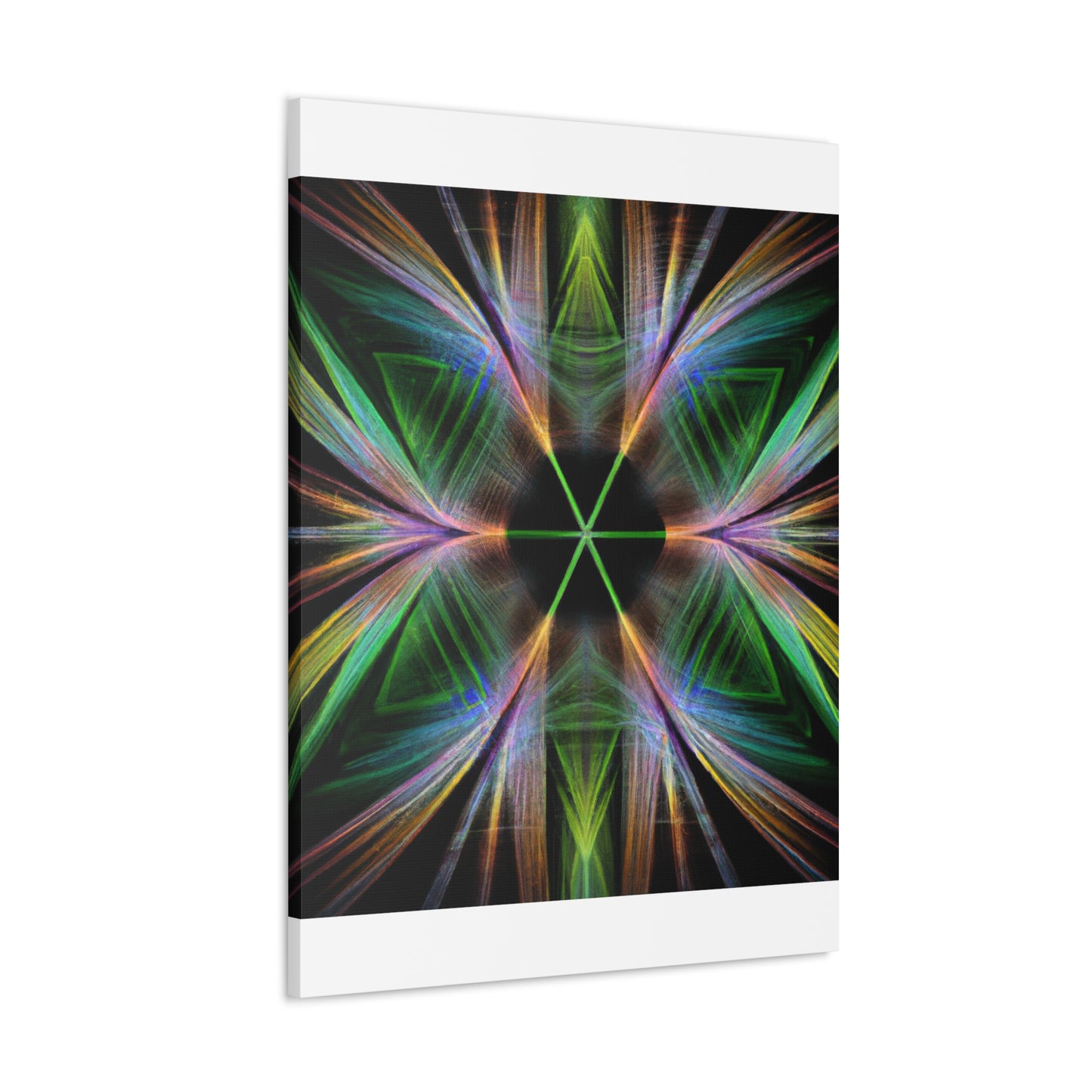 Sandro Botticelli- Canvas