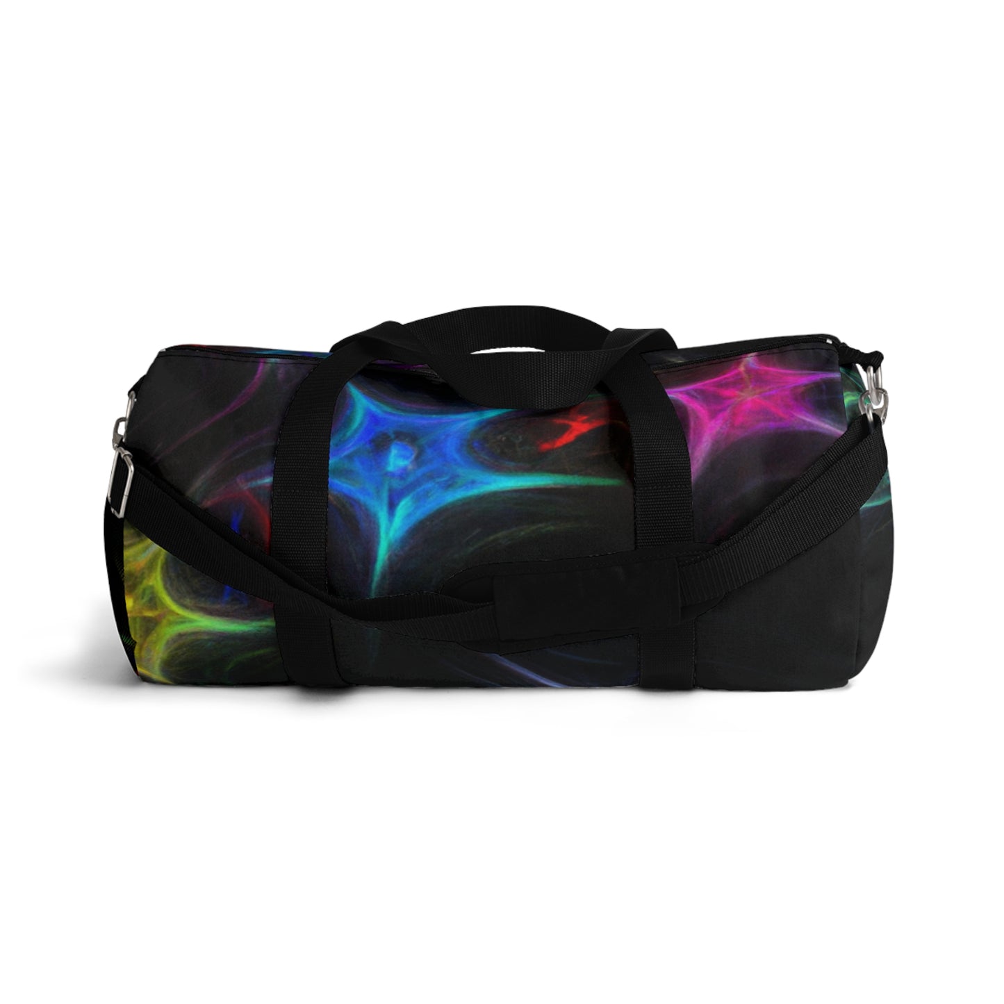 James Watt-Duffle Bag