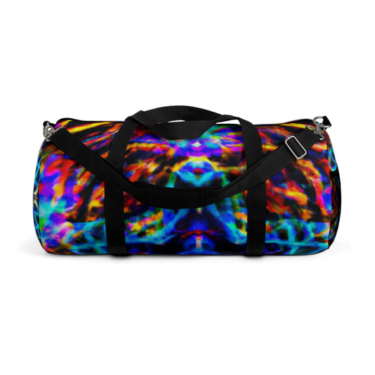 Ithiel Town (1784–1844): An American architect and civil engineer best-Duffle Bag