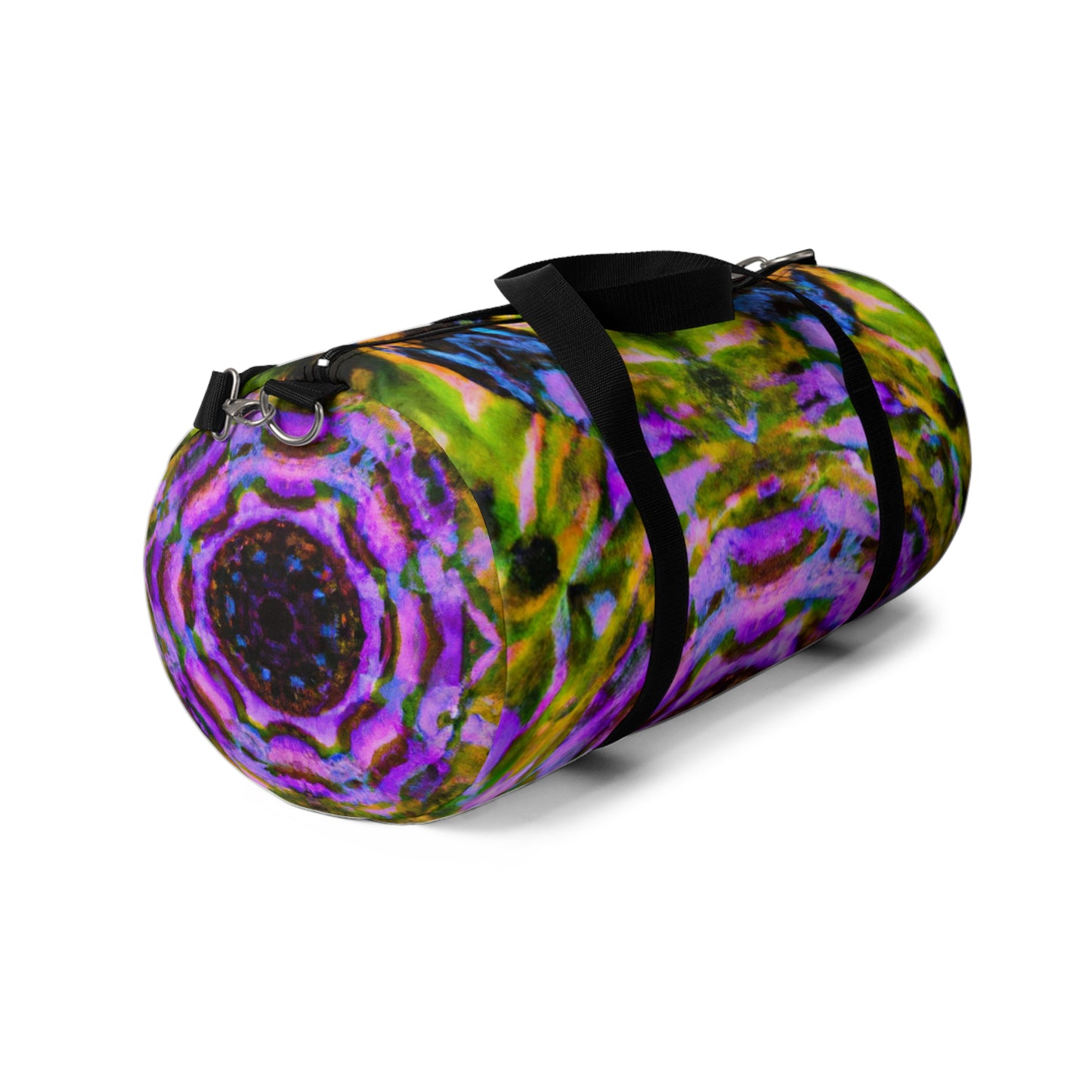 Thomas Newcomen-Duffle Bag