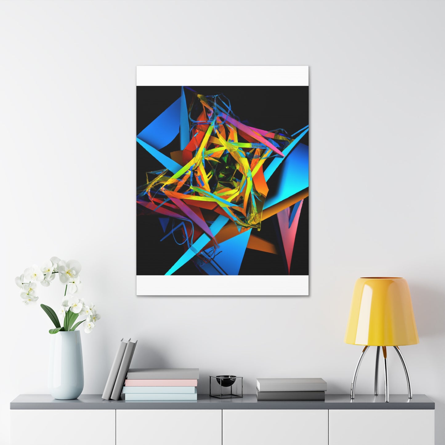 Pieter Bruegel the Elder- Canvas