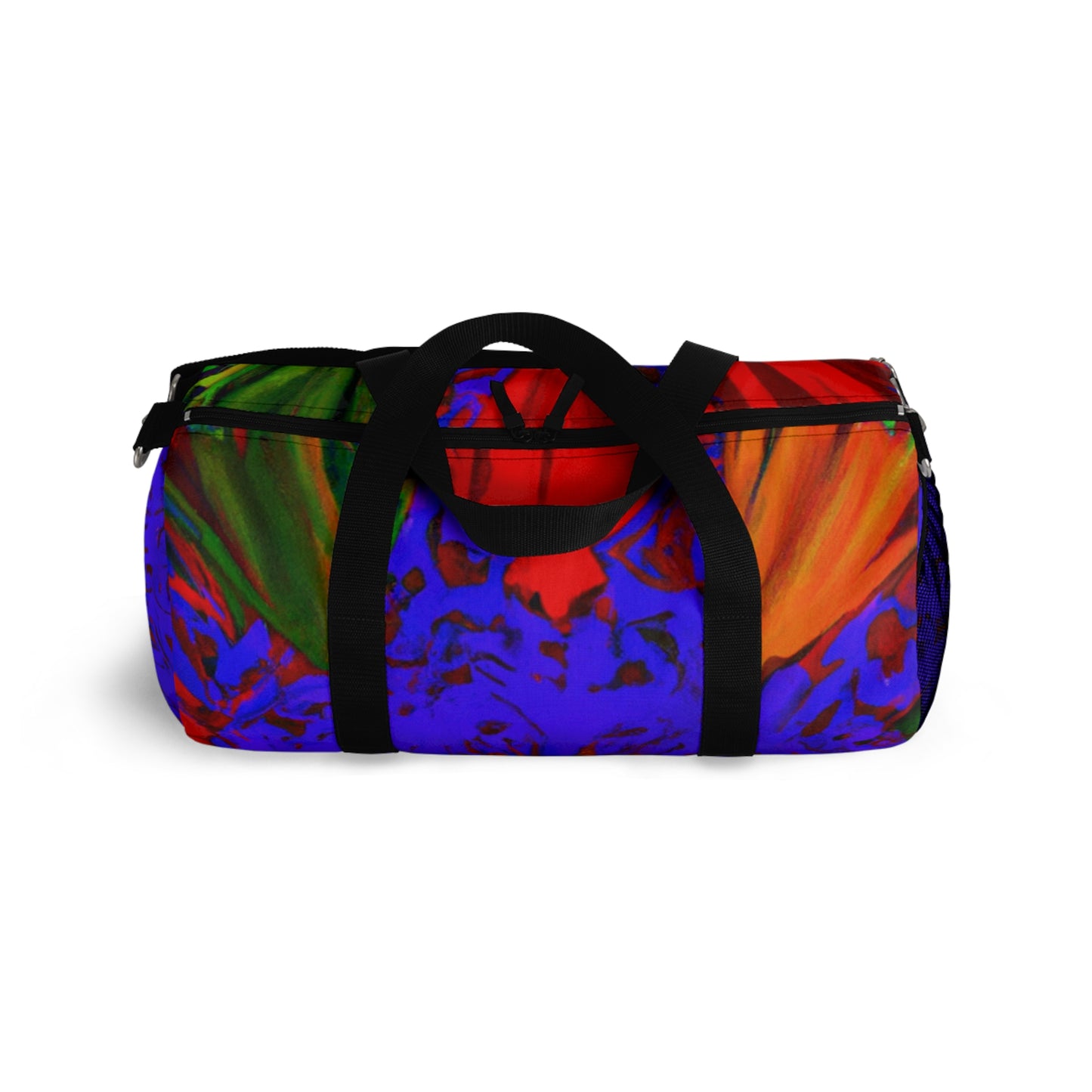 Matthew Boulton (1728-1809), English businessman and engineer, founder of-Duffle Bag