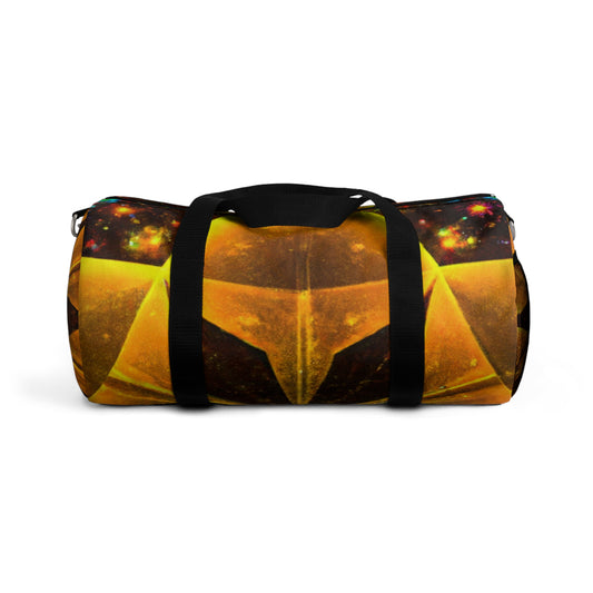 James Watt-Duffle Bag