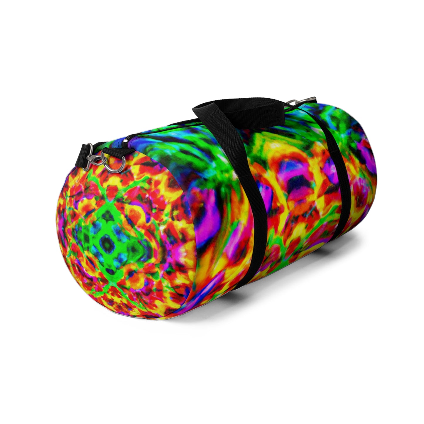 Peter and Anna Müller-Duffle Bag