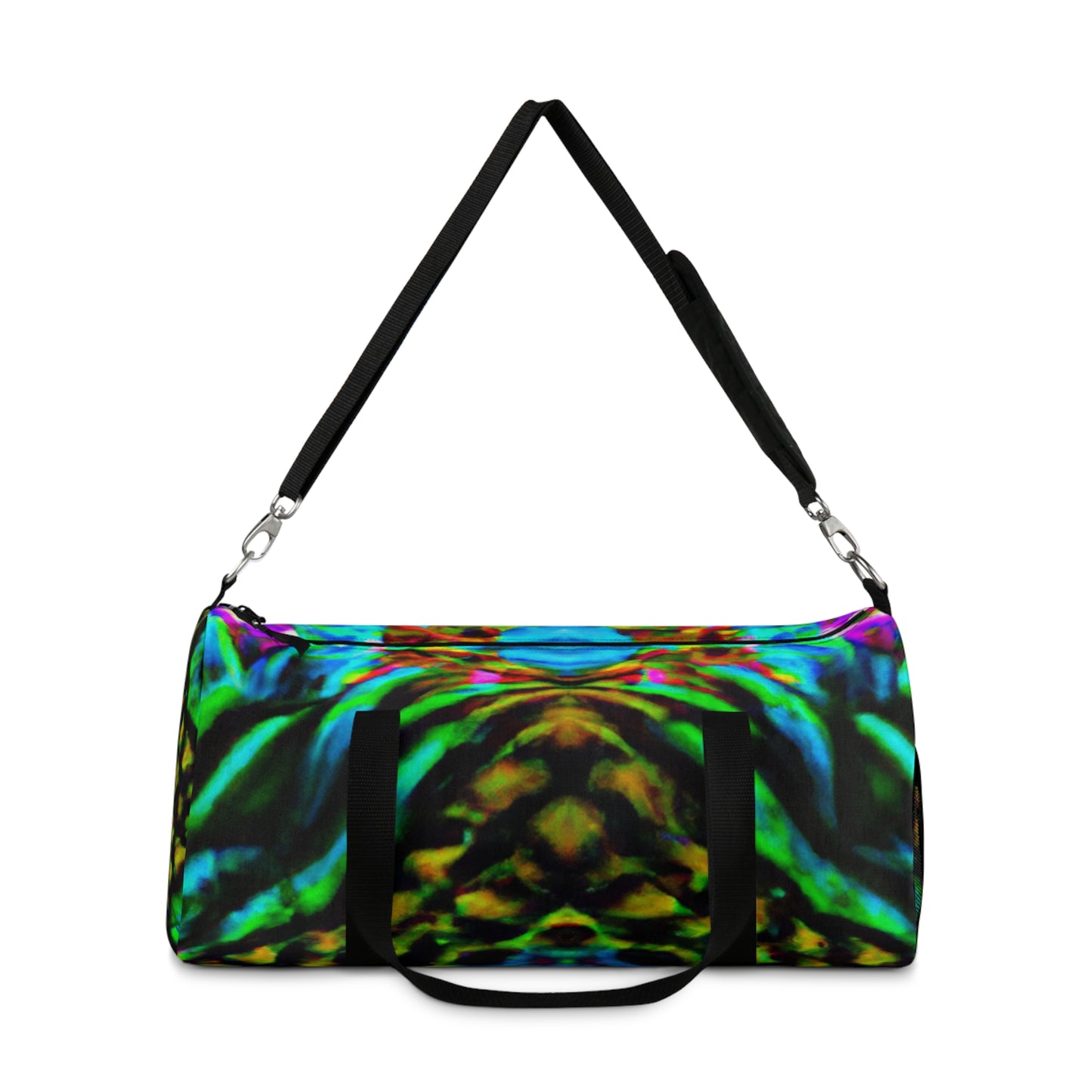 James Watt-Duffle Bag