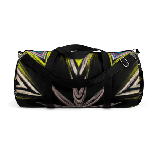 James Watt (1736 - 1819)-Duffle Bag