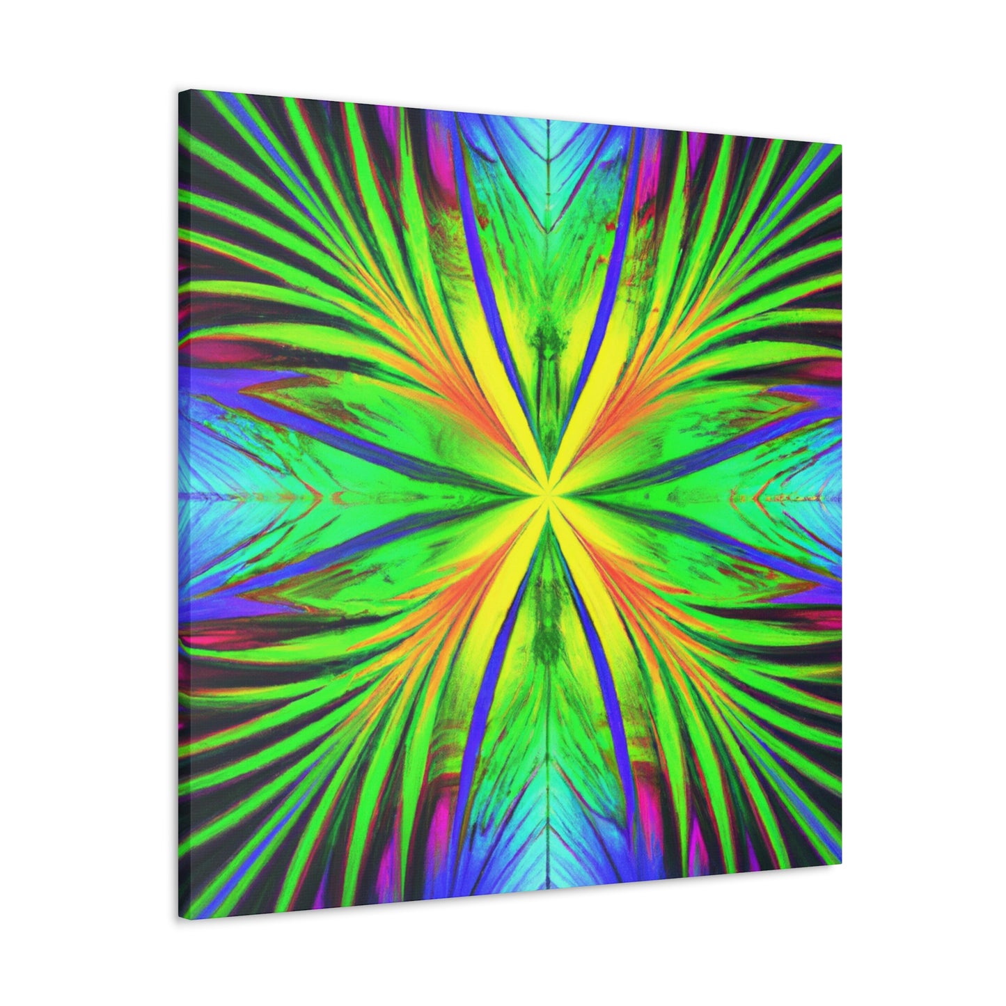 Pieter Aertsen- Canvas