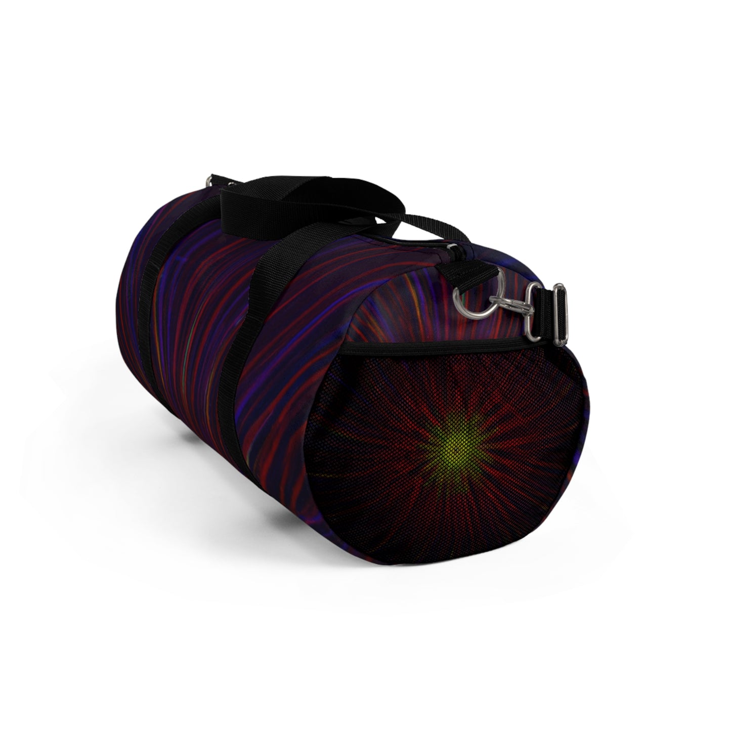 Thomas Newcomen (1664-1729)-Duffle Bag