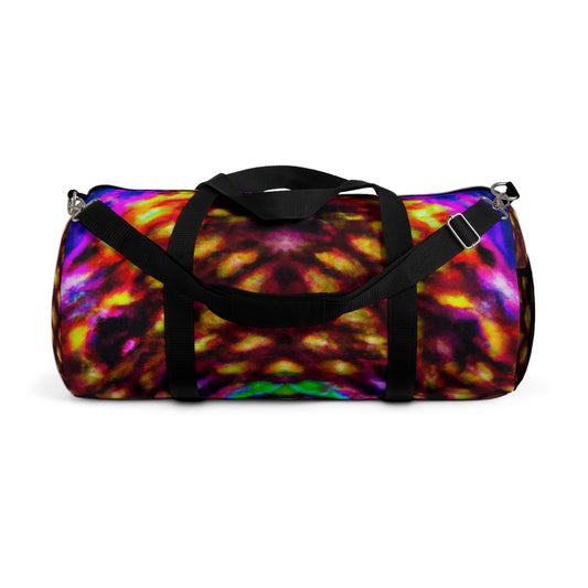 James Watt-Duffle Bag