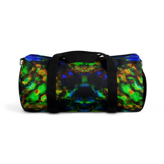 Isaac De Rivaz-Duffle Bag