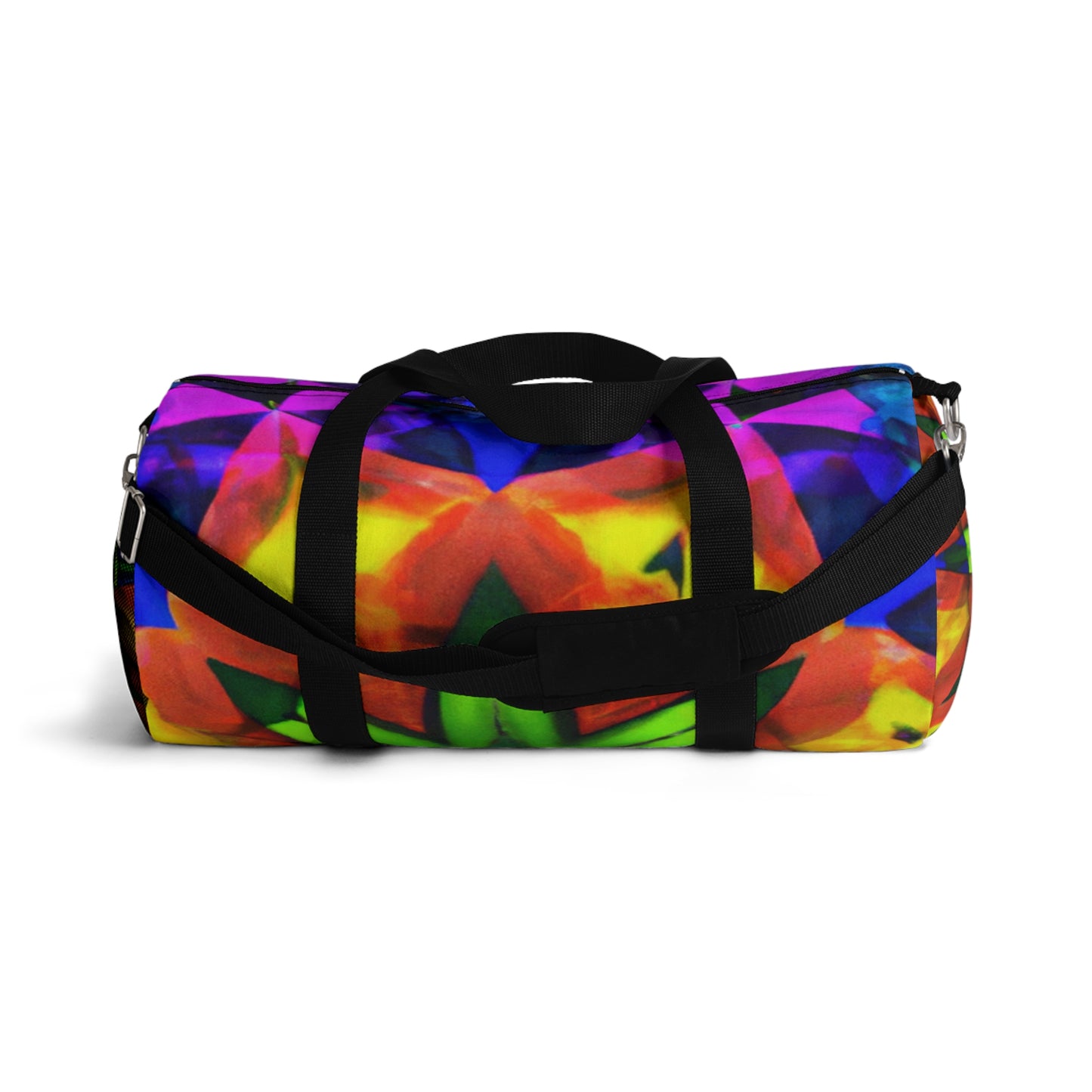 Duelberg Weaver-Duffle Bag