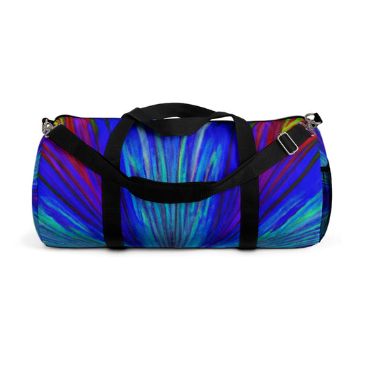 John Wilkinson (1728-1808)-Duffle Bag