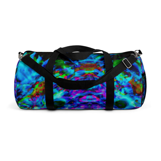 James Watt-Duffle Bag