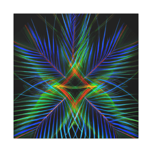 Joseph Wright of Derby- Canvas