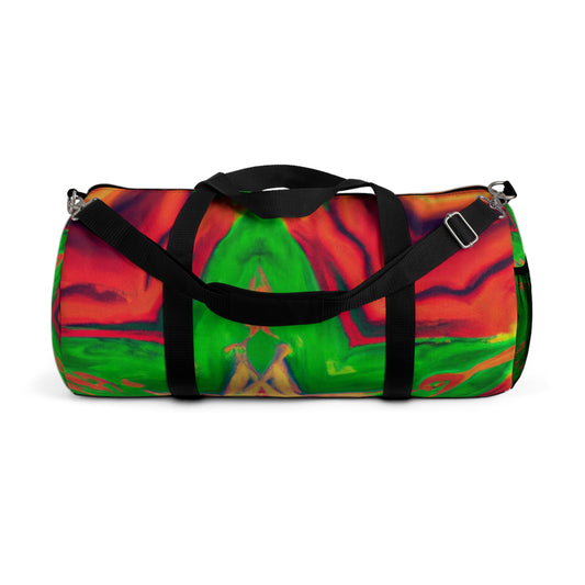 Matthew Boulton (male)-Duffle Bag