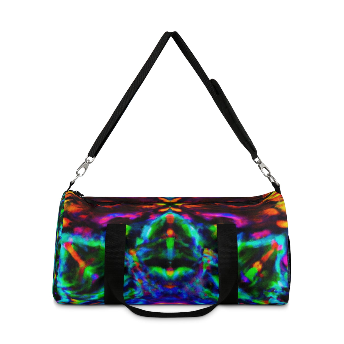 Joseph Bramah-Duffle Bag